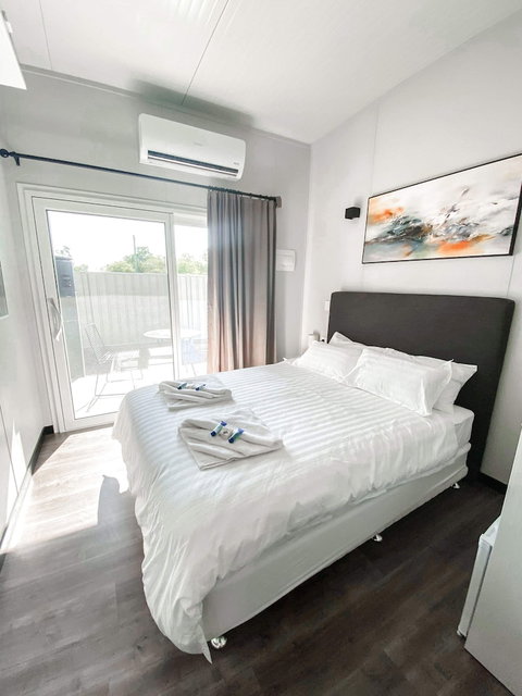 Richmond Midway Motel - Surfers Paradise Gold Coast 3