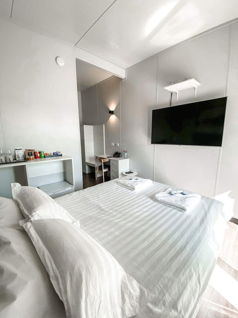Richmond Midway Motel - Surfers Paradise Gold Coast 5