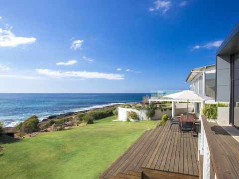 Harrington Cres 41 Bawley Point - Surfers Paradise Gold Coast 6
