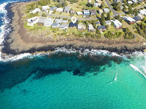 Harrington Cres 41 Bawley Point - Surfers Paradise Gold Coast 4