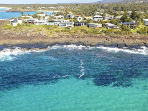 Harrington Cres 41 Bawley Point - Surfers Paradise Gold Coast 2
