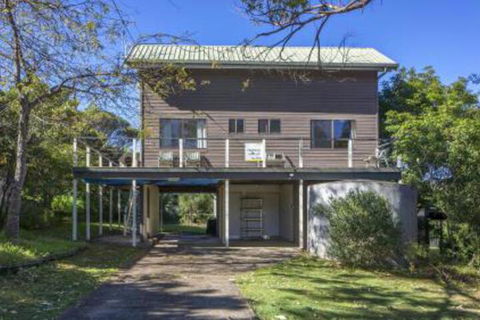 Kywong Avenue 8 Bawley Point NSW - Surfers Paradise Gold Coast 0