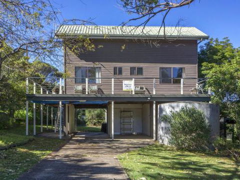 Kywong Avenue 8 Bawley Point NSW - Surfers Paradise Gold Coast 4