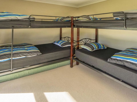 Rosemary Avenue 48 Bawley Point - Surfers Paradise Gold Coast 5