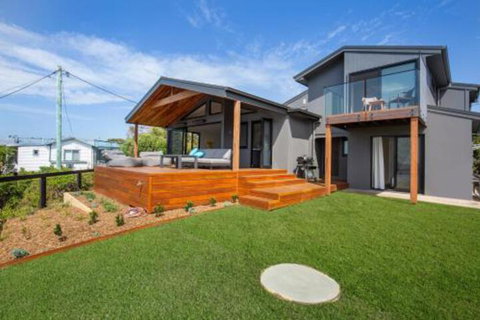 Seaview Pet Friendly With Stunning Views 1 Min To Beach - Surfers Paradise Gold Coast 5