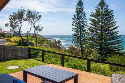 Seaview Pet Friendly With Stunning Views 1 Min To Beach - Surfers Paradise Gold Coast 0