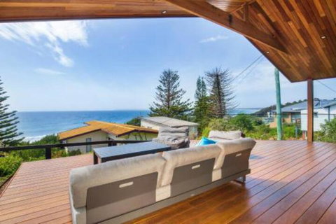 Seaview Pet Friendly With Stunning Views 1 Min To Beach - Surfers Paradise Gold Coast 3