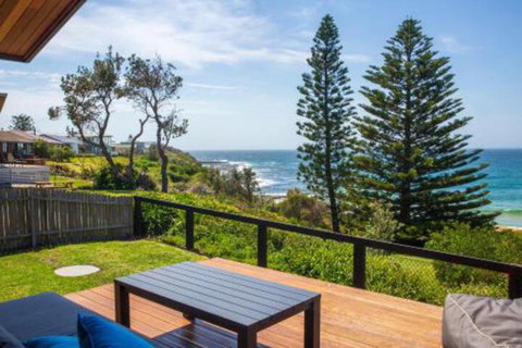Seaview Pet Friendly With Stunning Views 1 Min To Beach - Surfers Paradise Gold Coast 4