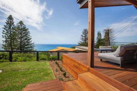 Seaview Pet Friendly With Stunning Views 1 Min To Beach - Surfers Paradise Gold Coast 7