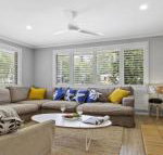 Pure Salt beach house with pool 300m to beach - Surfers Paradise Gold Coast
