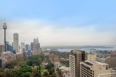 THE HYDEAWAY LUXE HYDE PARK CITY APARTMENT Hosted By LAbode Accommodation - Surfers Paradise Gold Coast 6