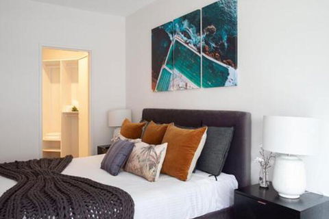 THE HYDEAWAY LUXE HYDE PARK CITY APARTMENT Hosted By LAbode Accommodation - Surfers Paradise Gold Coast 5