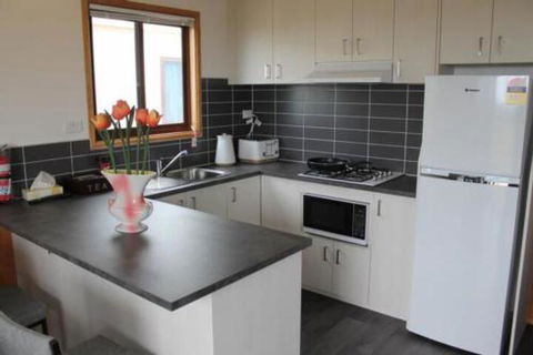 OMARU FARM STAY - Surfers Paradise Gold Coast 5