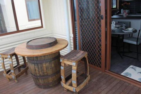 OMARU FARM STAY - Surfers Paradise Gold Coast 7