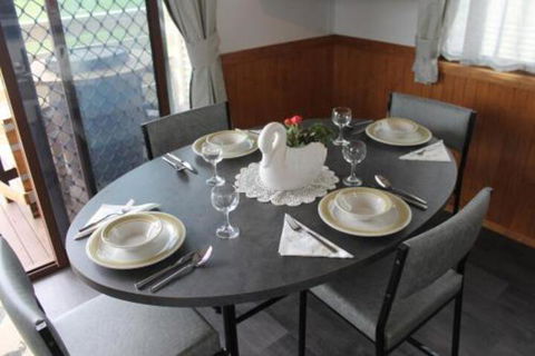 OMARU FARM STAY - Surfers Paradise Gold Coast 4