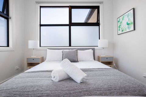 WoW Factor!luxe 4BR Townhouse@glen Waverley - Surfers Paradise Gold Coast 7