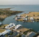 Anchored Access to the Gippsland Lakes - Surfers Paradise Gold Coast