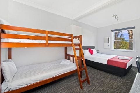 The Wauchope Motel - Surfers Paradise Gold Coast 6