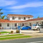 The Wauchope Motel - Surfers Paradise Gold Coast 0