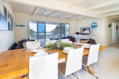 Seaview Getaway - Surfers Paradise Gold Coast 4