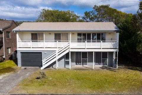 Seaview Getaway - Surfers Paradise Gold Coast 0