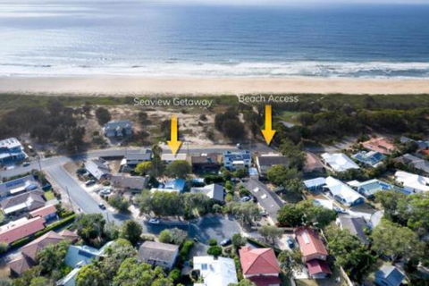Seaview Getaway - Surfers Paradise Gold Coast 5