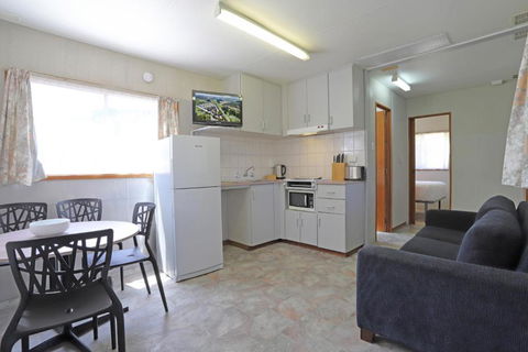 Wonthaggi Park Lane Holiday Park - Surfers Paradise Gold Coast 6