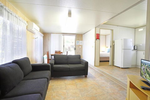 Wonthaggi Park Lane Holiday Park - Surfers Paradise Gold Coast 4
