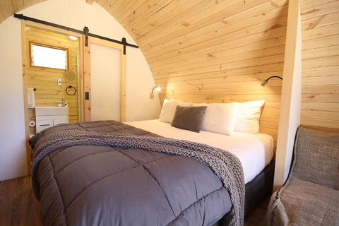 Wonthaggi Park Lane Holiday Park - Surfers Paradise Gold Coast 5