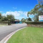 Wonthaggi Park Lane Holiday Park - Surfers Paradise Gold Coast 0