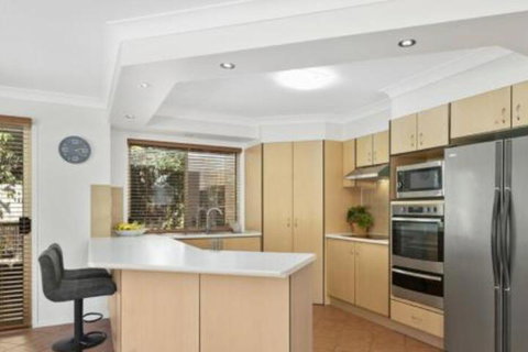 BB233 Banksia Beach Family Home 4 Bedrooms - Surfers Paradise Gold Coast 5