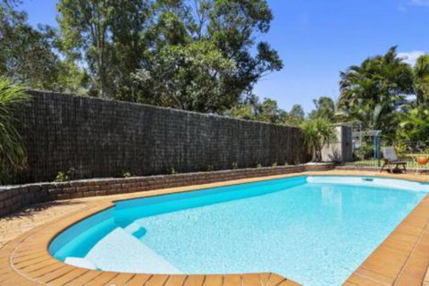 BB233 Banksia Beach Family Home 4 Bedrooms - Surfers Paradise Gold Coast 4
