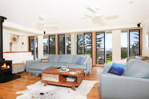 Shores Pet Friendly 1 Min Walk To Beach - Surfers Paradise Gold Coast 0