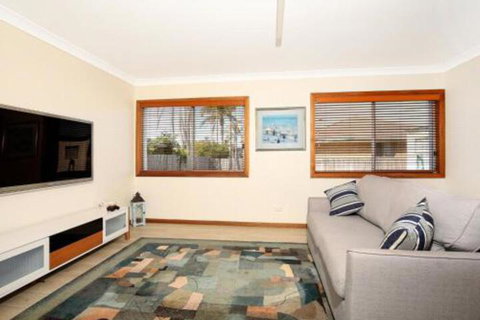 Shores Pet Friendly 1 Min Walk To Beach - Surfers Paradise Gold Coast 4