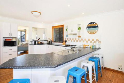 Shores Pet Friendly 1 Min Walk To Beach - Surfers Paradise Gold Coast 3