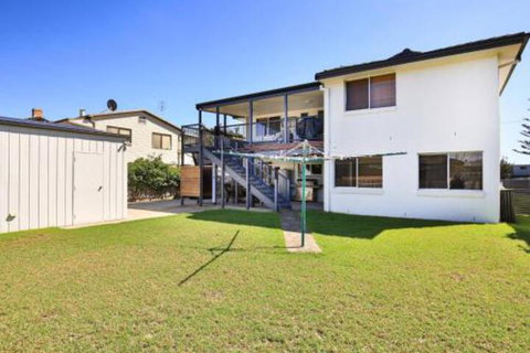 Shores Pet Friendly 1 Min Walk To Beach - Surfers Paradise Gold Coast 6