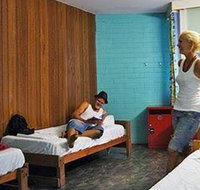 Nomads Esplanade Backpackers Hostel Cairns - Surfers Paradise Gold Coast