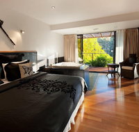 Springs Spa Villa - Surfers Paradise Gold Coast