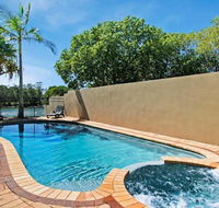 Villa Marina - Surfers Paradise Gold Coast