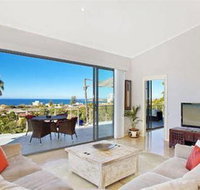 Ocean Panorama - Surfers Paradise Gold Coast