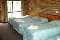 ECONO LODGE BAYVIEW - Surfers Paradise Gold Coast 0