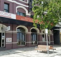 George on the Terrace - Surfers Paradise Gold Coast