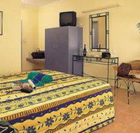 Figtree Lodge - Surfers Paradise Gold Coast