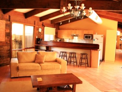 Alice Station Bed & Breakfast - Surfers Paradise Gold Coast 2