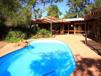 Alice Station Bed & Breakfast - Surfers Paradise Gold Coast 1