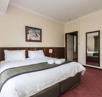 Forte Hospitality