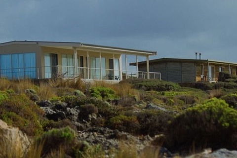 Hanson Bay Wildlife Sanctuary And Cabins - Surfers Paradise Gold Coast 4