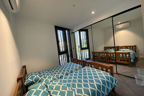 New Luxury 3bedroom Townhouse Cityview - Surfers Paradise Gold Coast 6