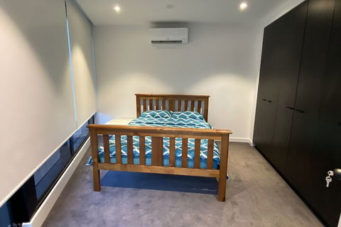 New Luxury 3bedroom Townhouse Cityview - Surfers Paradise Gold Coast 5