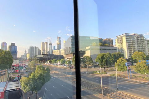 New Luxury 3bedroom Townhouse Cityview - Surfers Paradise Gold Coast 1